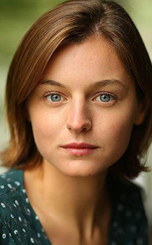 Emma Corrin